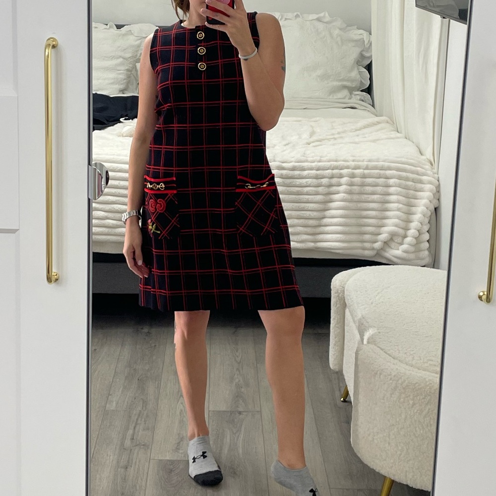 Authentic Gucci dress
